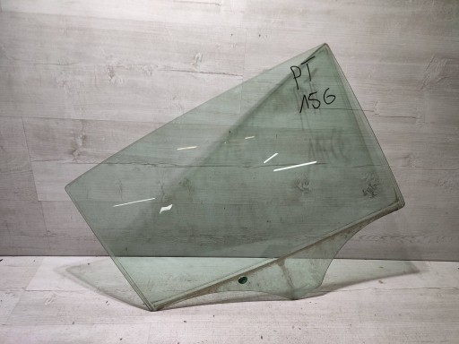 Mercedes-Benz GLA W156 2015 rear part right window door tylnych