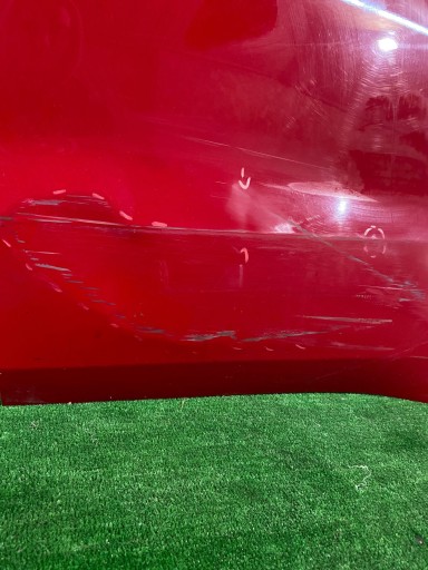 door rear. left left rear part HONDA HR-V HRV II NR.2256