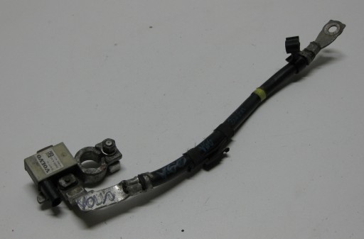 VOLVO V60 batteriemanagement sensor 31407114