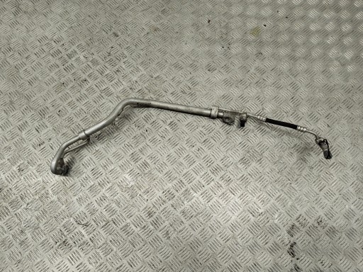BMW X3 G01 prijenos klimatizacije 9354536