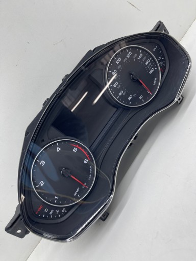 AUDI A6 C7 2.0 TDI LIFT dials dials predkosciomierz LEGALNY UK!