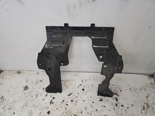 OPEL MOKKA X lower cover below engine 1.4T 2WD