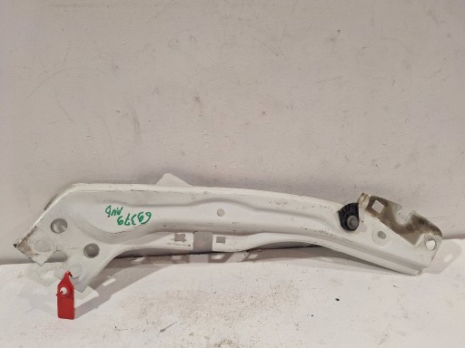 OKULAR holder lights front right 993410 FIAT SCUDO II EXPERT II 07