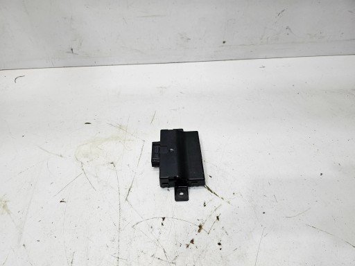 modul riadiaca jednotka GATEWAY AUDI A6 C7 A7 4G9907468F