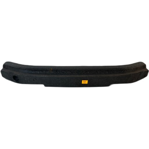 Absorber pianka of a bumper rear part Fiat Doblo II Combo D