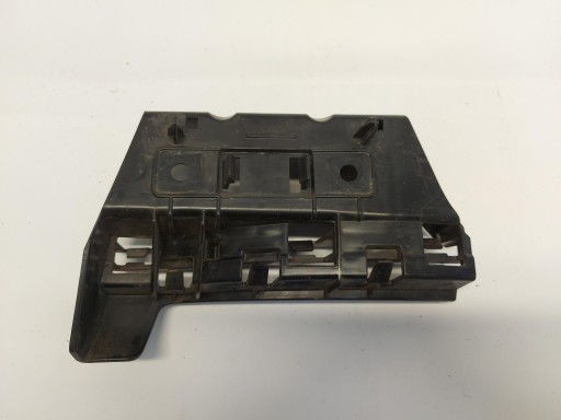 Porsche Taycan Cross Turismo support holder of a fender right front 9j1854944