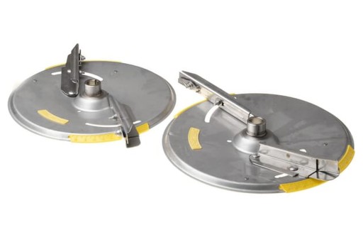 930850 розподільний щит OMT 10-28