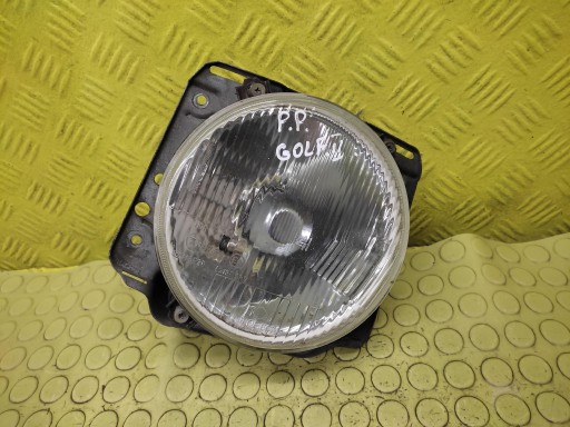 VW GOLF II REFLEKTOR light right front