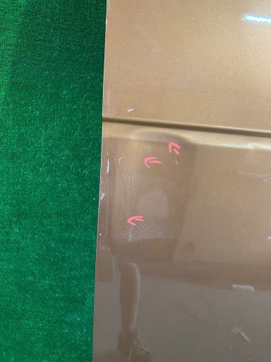 door side sliding right RENAULT TRAFIC III