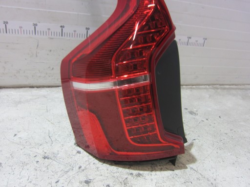 VOLVO XC90 XC 90 II left rear part LED USA rear light left 31468538 14R- 2016R