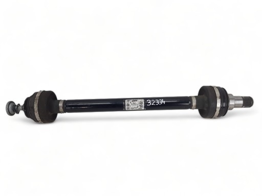 semi-axis left rear part BMW M5 G30 F90 4.4 V8 7856937