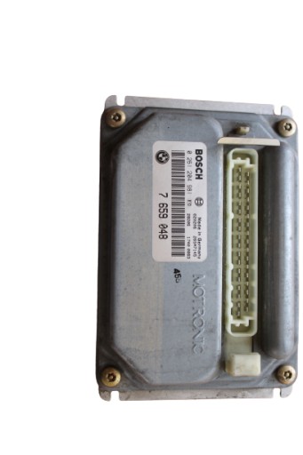 11121 - BMW K1200LT ДРАЙВЕР МОДУЛЬ КОМПЬЮТЕР 02R