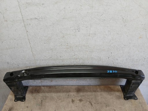 bumper support rear part SEAT ARONA 6F9 6F9807303C