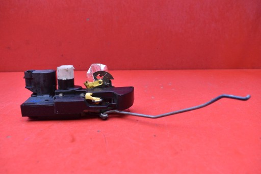 lock door right front front EU 16634324 OPEL FRONTERA B 98-04