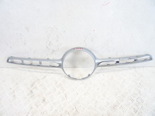 grill grille front front MERCEDES GLE W167 A1678881701