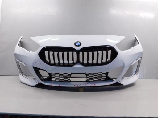 BMW F44 2 GRAND COUPE m-packet front bumper