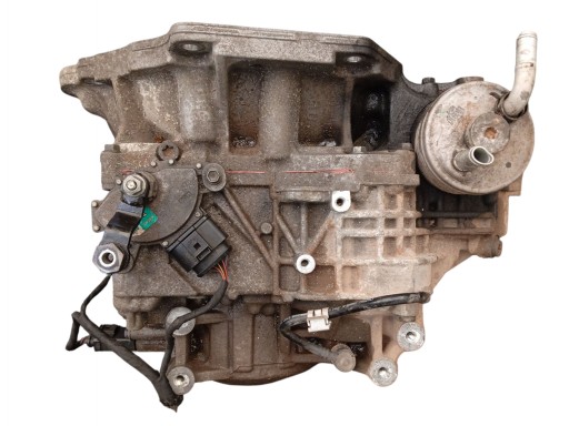 getriebe AUTOMAT MINI COUNTRYMAN R60 2.0 D 112KM GA6F21WA 175 tsd