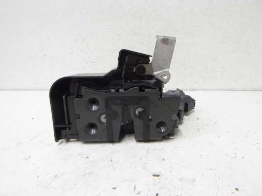 lock door rear part right Ford Focus II Hb 5D 07r.
