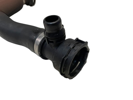 prijenos vode 3.0D N57 BMW F15 F16