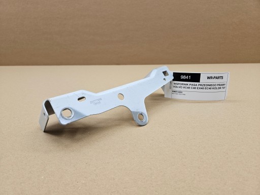 Console Armature Avant Aile Droite VOLVO XC40 C40 EX40 EC40 Couleur 707