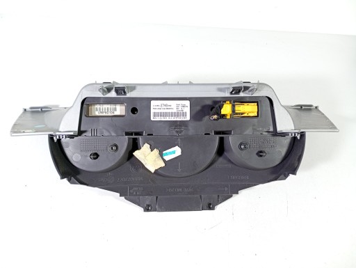 Fiat Ulysse 2 II 02-10 dials dials tachometer OE 1496274080