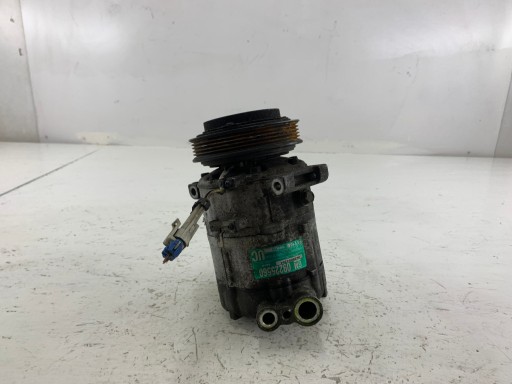 OPEL VECTRA C SIGNUM kompresor klimatizaci 09225560