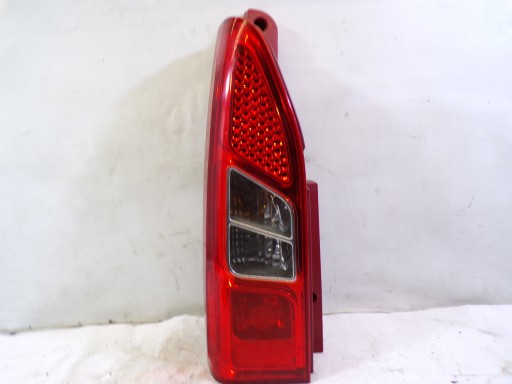 light rear rear part left CITROEN BERLINGO 2 II PARTNER
