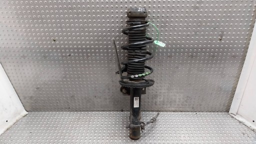 shock absorber left right front 6C0413031AJ VW POLO V IBIZA IV FABIA II III A1