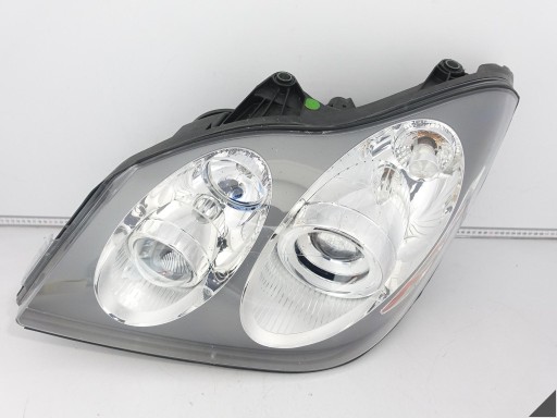 MAYBACH 57 W240 62 V240 03-13 světlo HEADLIGHT XENON levá předek EUROPA