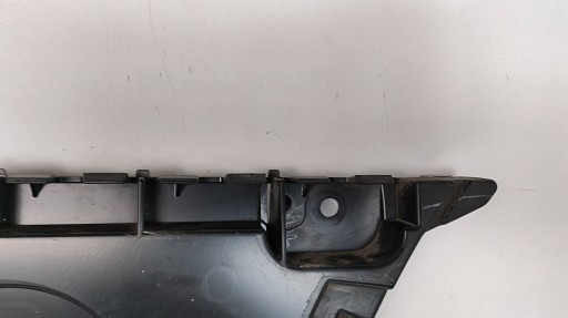 BMW 5 G31 7387316 bumper bracket of the rear holder right