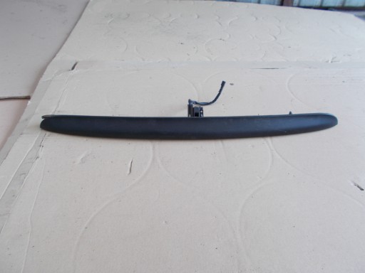 7056131 - Панель підсвічування щитка BMW E46 седан