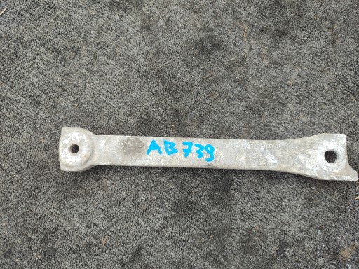 Support Poignée Support plaque Support moteur plaque montage fixation TRAFIC III VIVARO B II 244824540R