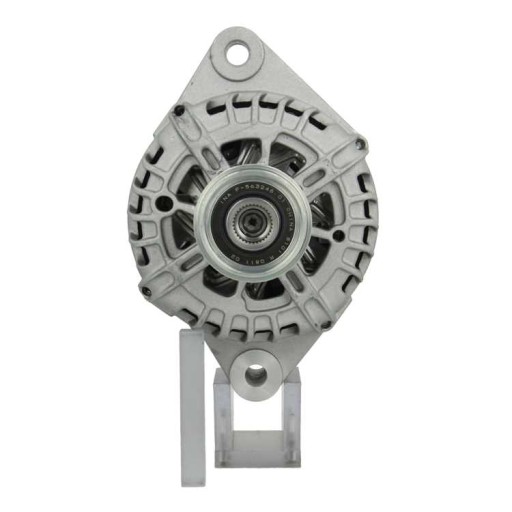 MMN020275 - Генератор opel 2.0 cdti biturbo astra insignia zafira cascada 2008-2017