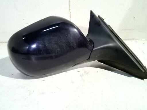 Audi A3 8L mirror right el. LZ5L 10 PIN