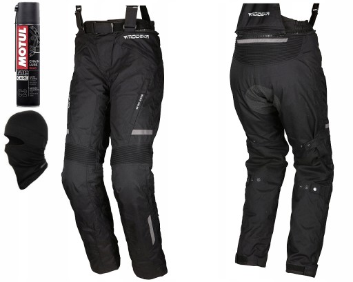 ЖІНОЧІ МОТОШТАНИ MODEKA BAXTERS LADY 36