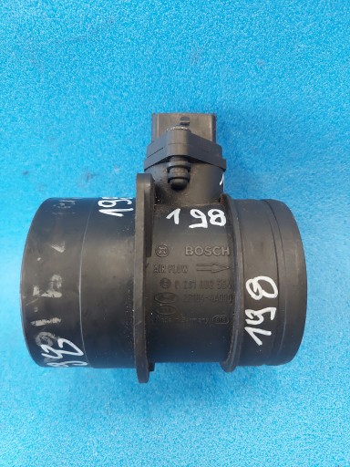flow meter SORENTO 0281002554