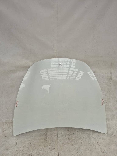 TESLA MODEL 3 17- bonnet