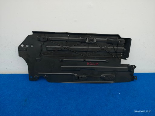 abdeckung Blende Abdeckung Unterfahrschutz OPEL GRANDLAND CITROEN DS4 3008 5008 NOWKA H624DM