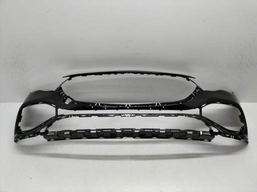 front bumper front MERCEDES E KLASA W214 23- ALL-TERRAIN
