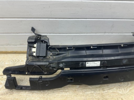 BMW F34 držač držač USZTYWNIENIE branika stražnji dio SMART OPENER 7293778