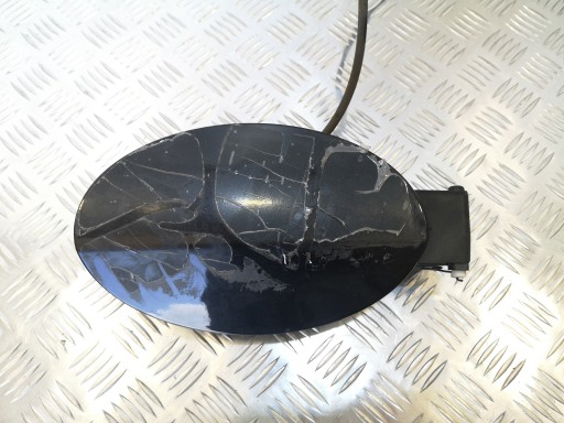 ТОПЛИВНЫЙ НАПОЛНИТЕЛЬ КЛАПАНОМ MASERATI QUATTROPORTE VI