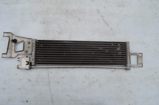 МАСЛЯНЫЙ ОХЛАДИТЕЛЬ MERCEDES 212 GLK