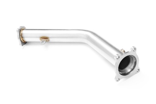 RM-212104 - Downpipe AUDI A4 A5 2.0 T B8 2008-2015