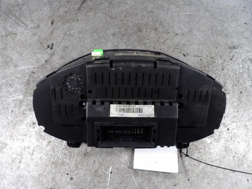 Skoda Octavia II dials, liczniki 1Z0920810B V3562436