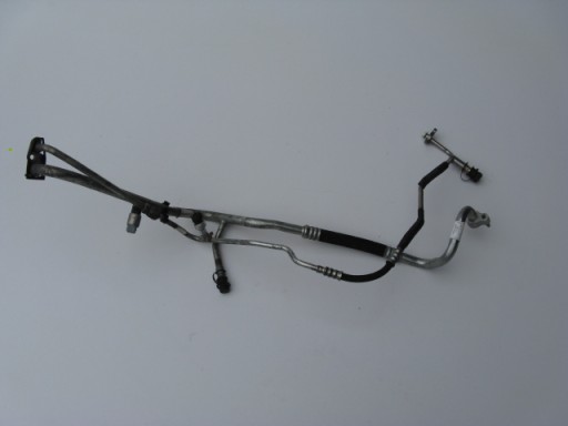 hadice klimatizaci VOLVO S40 II LIFT 2.0 D