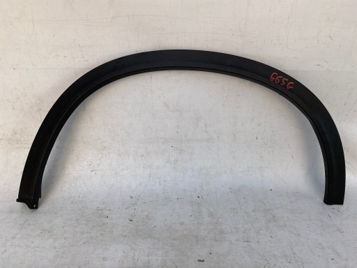 SUZUKI VITARA II 2 15- moulding cap left rear part 77261-54P0