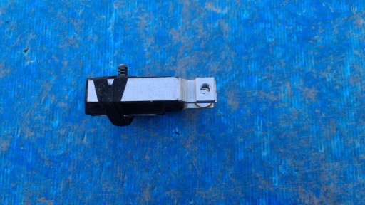 gearbox mounting of the gear VOLVO XC60 II 2017R->