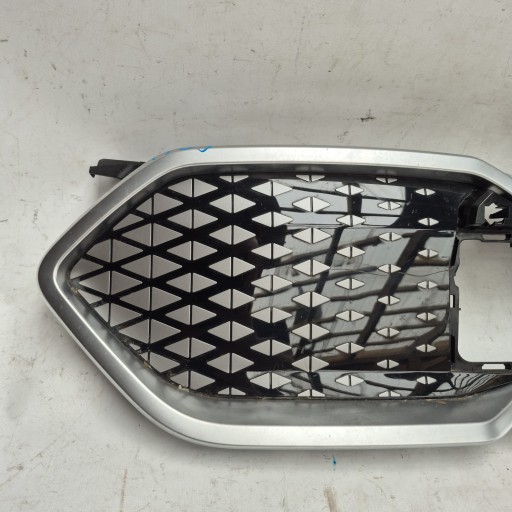 BMW X2 IX2 U10 23- grill grille radiator 5A4B3D3