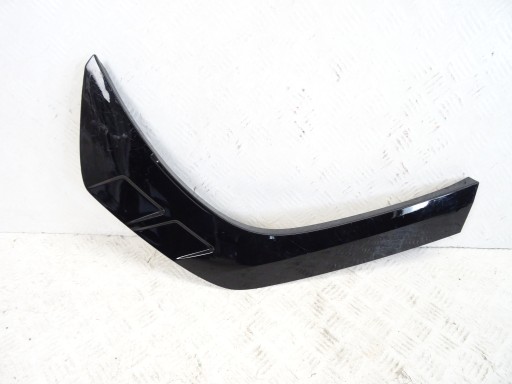modanatura parafango sinistra posteriore HYUNDAI TUCSON IV N-LINE 87743-N7EA0