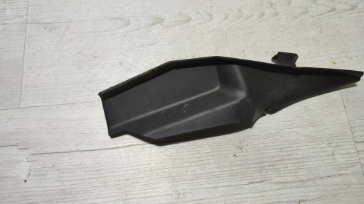 Opel Corsa F 1.2 22r. left side torpedo